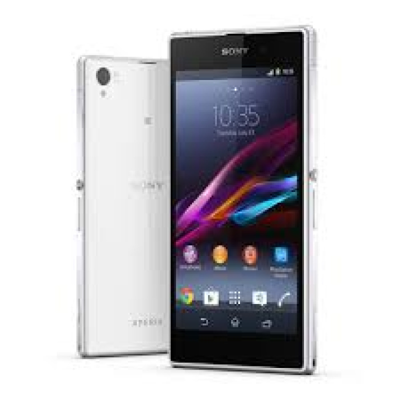 Sony Xperia Z1 repair